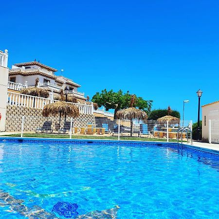 Rafaello Apartment ,,La Zona Cabo Roig, Area Cabo Roig" Оріуела Екстер'єр фото