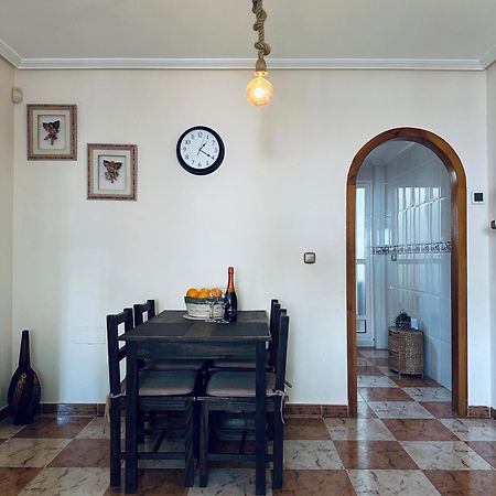 Rafaello Apartment ,,La Zona Cabo Roig, Area Cabo Roig" Оріуела Екстер'єр фото