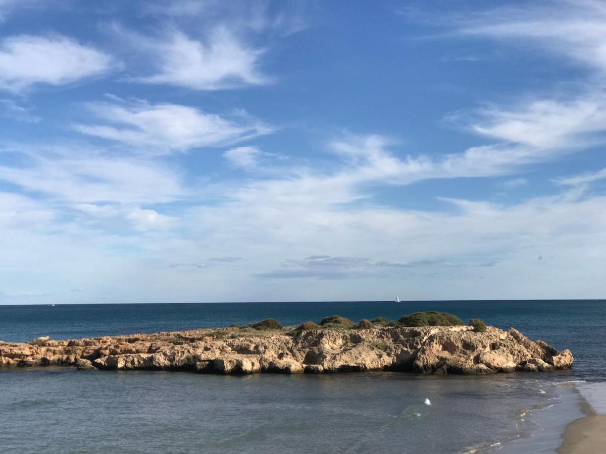 Rafaello Apartment ,,La Zona Cabo Roig, Area Cabo Roig" Оріуела Екстер'єр фото