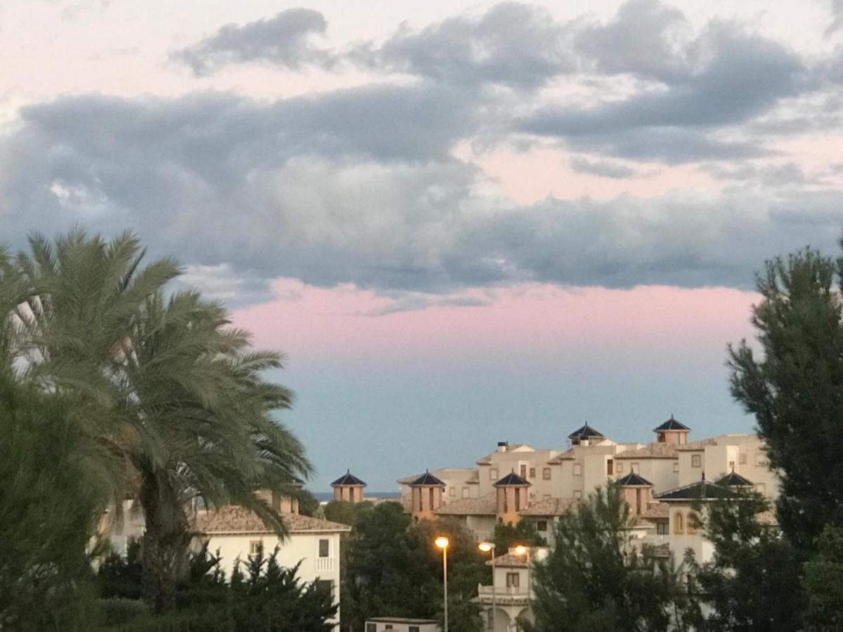 Rafaello Apartment ,,La Zona Cabo Roig, Area Cabo Roig" Оріуела Екстер'єр фото