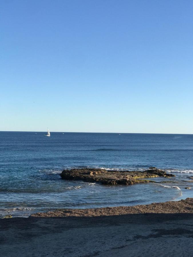 Rafaello Apartment ,,La Zona Cabo Roig, Area Cabo Roig" Оріуела Екстер'єр фото