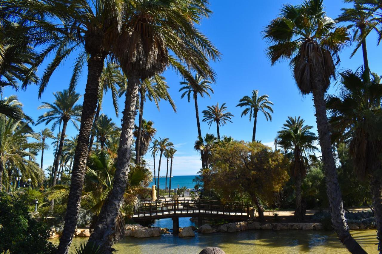 Rafaello Apartment ,,La Zona Cabo Roig, Area Cabo Roig" Оріуела Екстер'єр фото