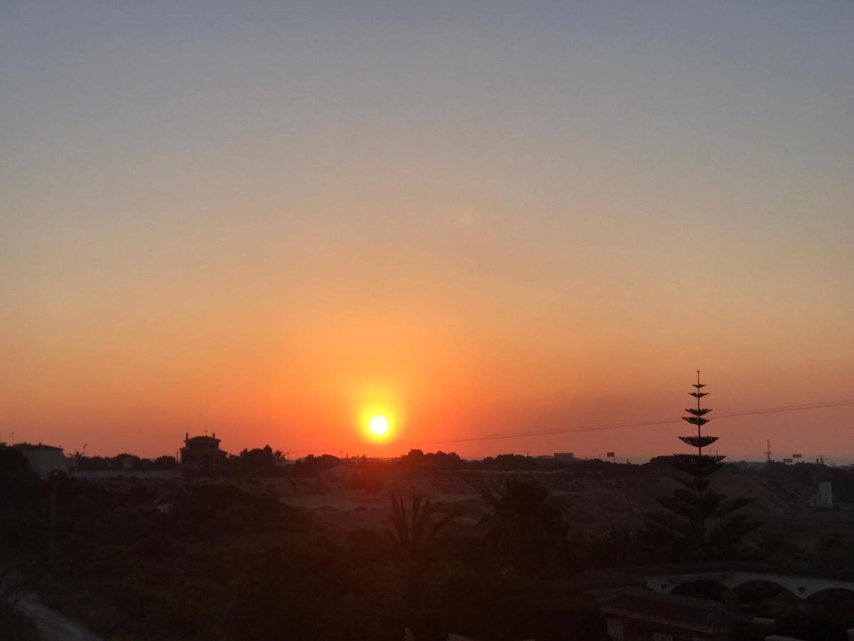 Rafaello Apartment ,,La Zona Cabo Roig, Area Cabo Roig" Оріуела Екстер'єр фото
