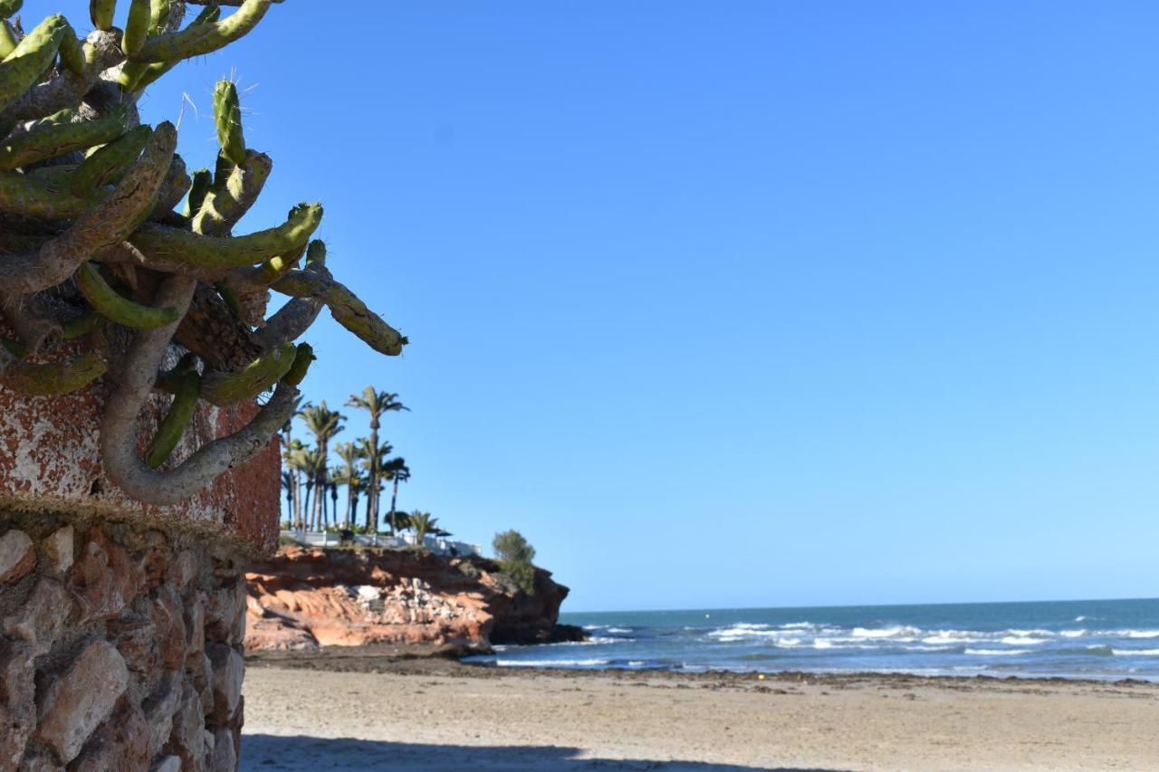 Rafaello Apartment ,,La Zona Cabo Roig, Area Cabo Roig" Оріуела Екстер'єр фото
