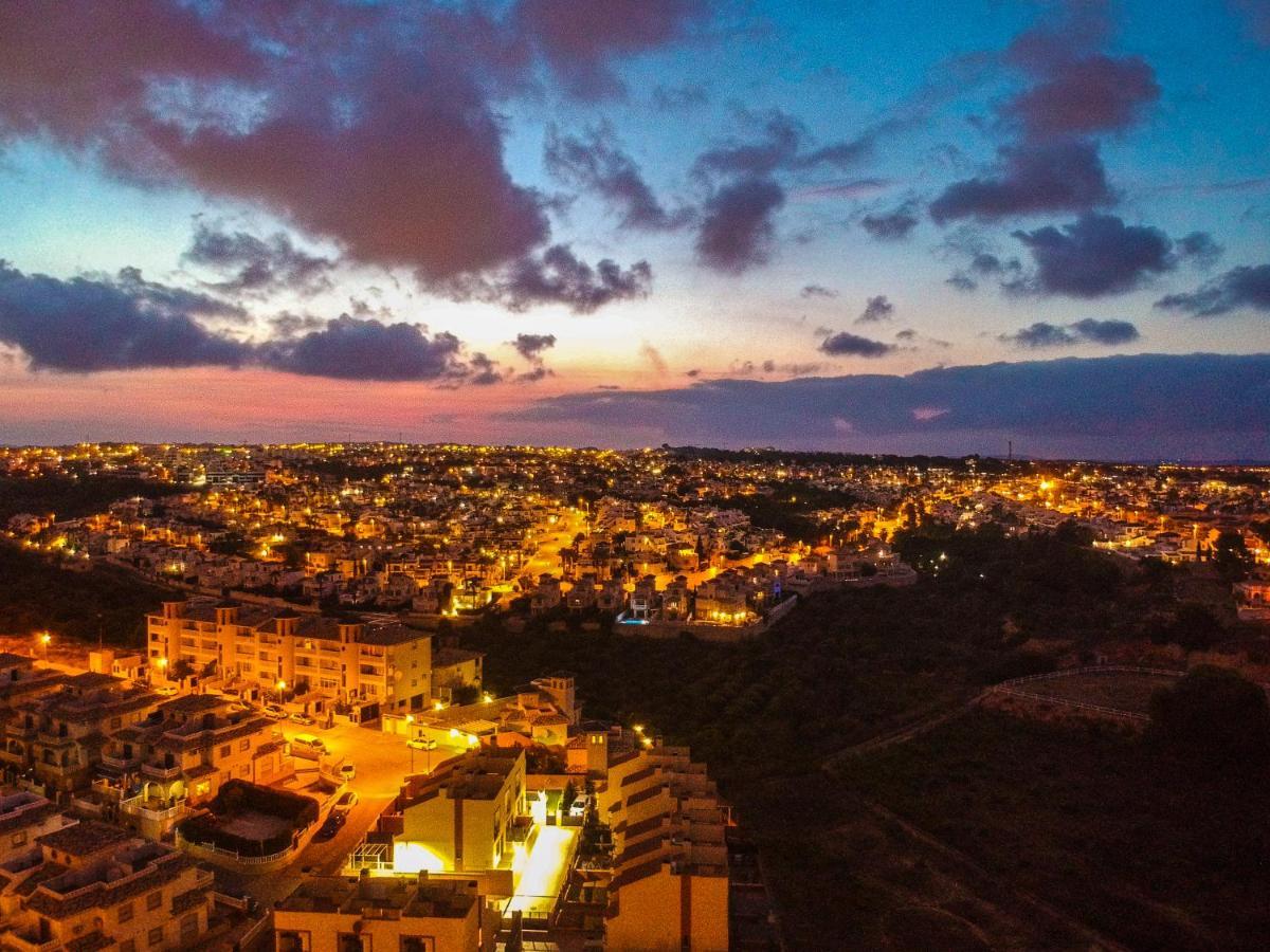 Rafaello Apartment ,,La Zona Cabo Roig, Area Cabo Roig" Оріуела Екстер'єр фото