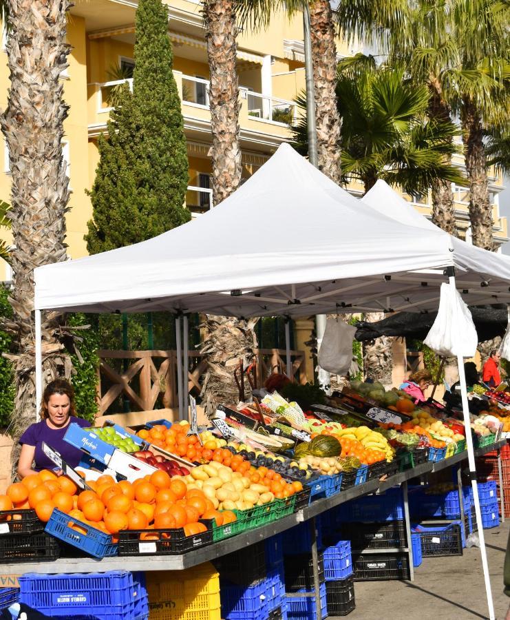 Rafaello Apartment ,,La Zona Cabo Roig, Area Cabo Roig" Оріуела Екстер'єр фото