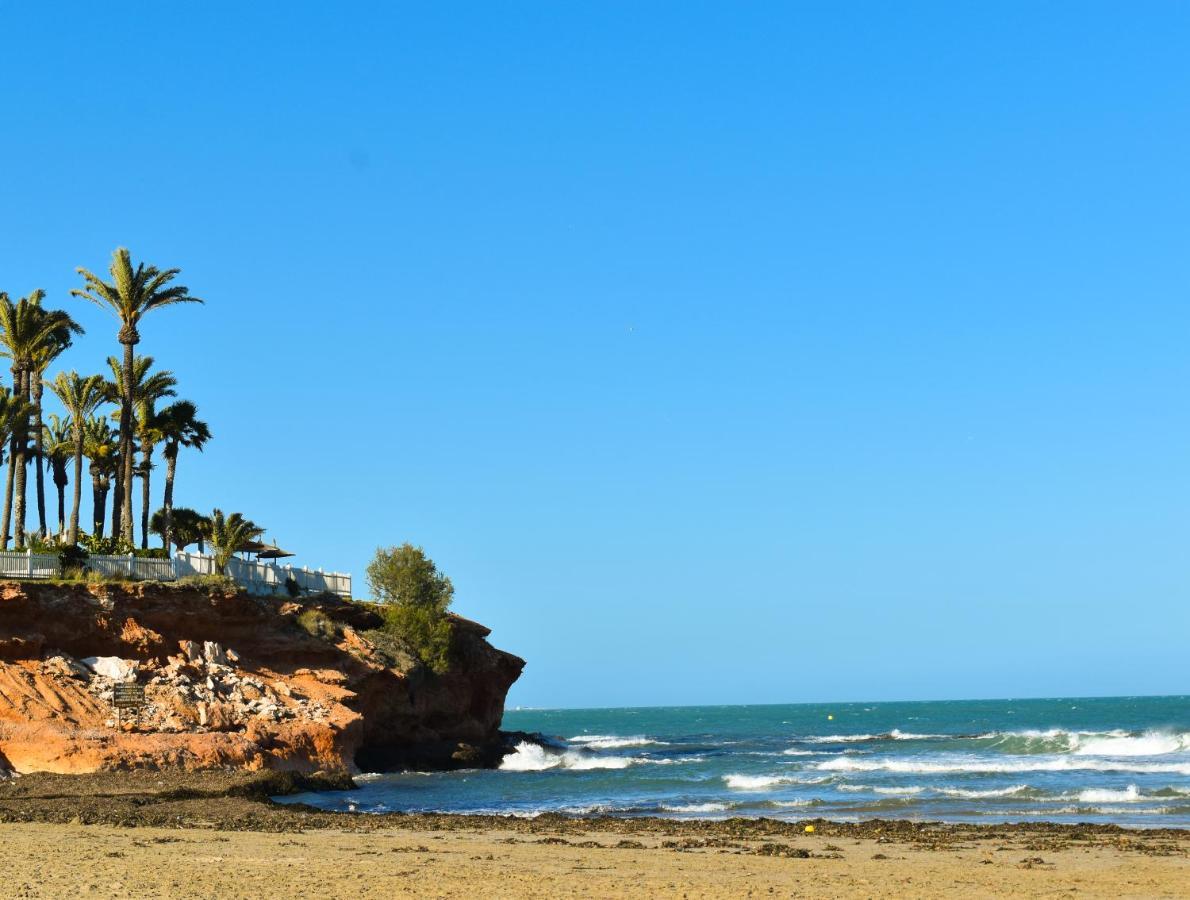 Rafaello Apartment ,,La Zona Cabo Roig, Area Cabo Roig" Оріуела Екстер'єр фото