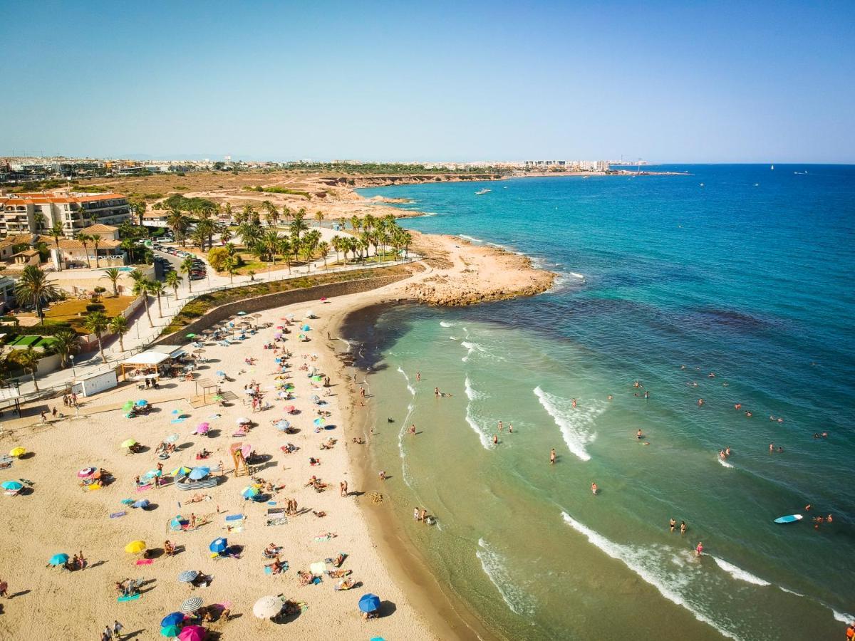 Rafaello Apartment ,,La Zona Cabo Roig, Area Cabo Roig" Оріуела Екстер'єр фото