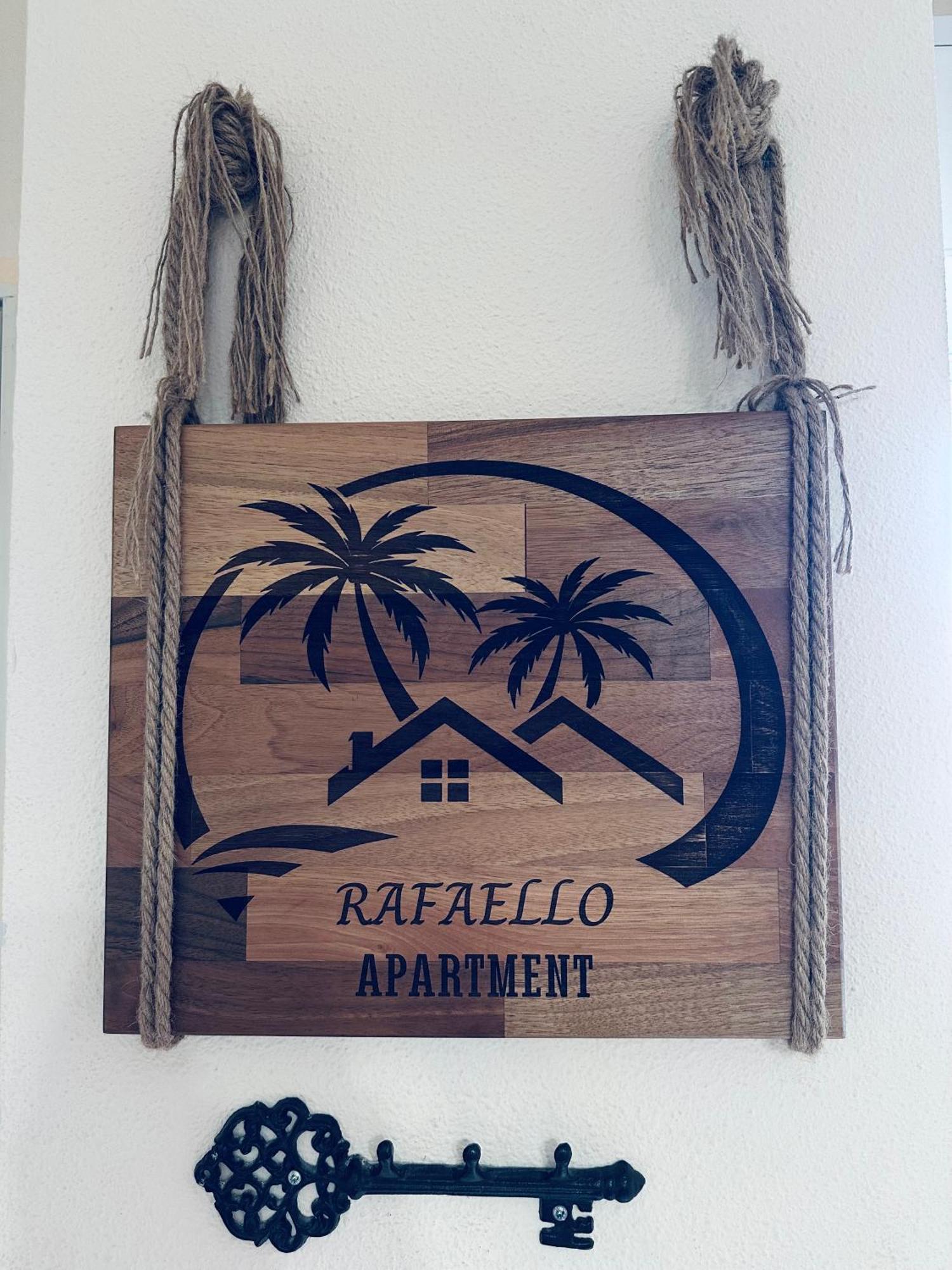 Rafaello Apartment ,,La Zona Cabo Roig, Area Cabo Roig" Оріуела Екстер'єр фото