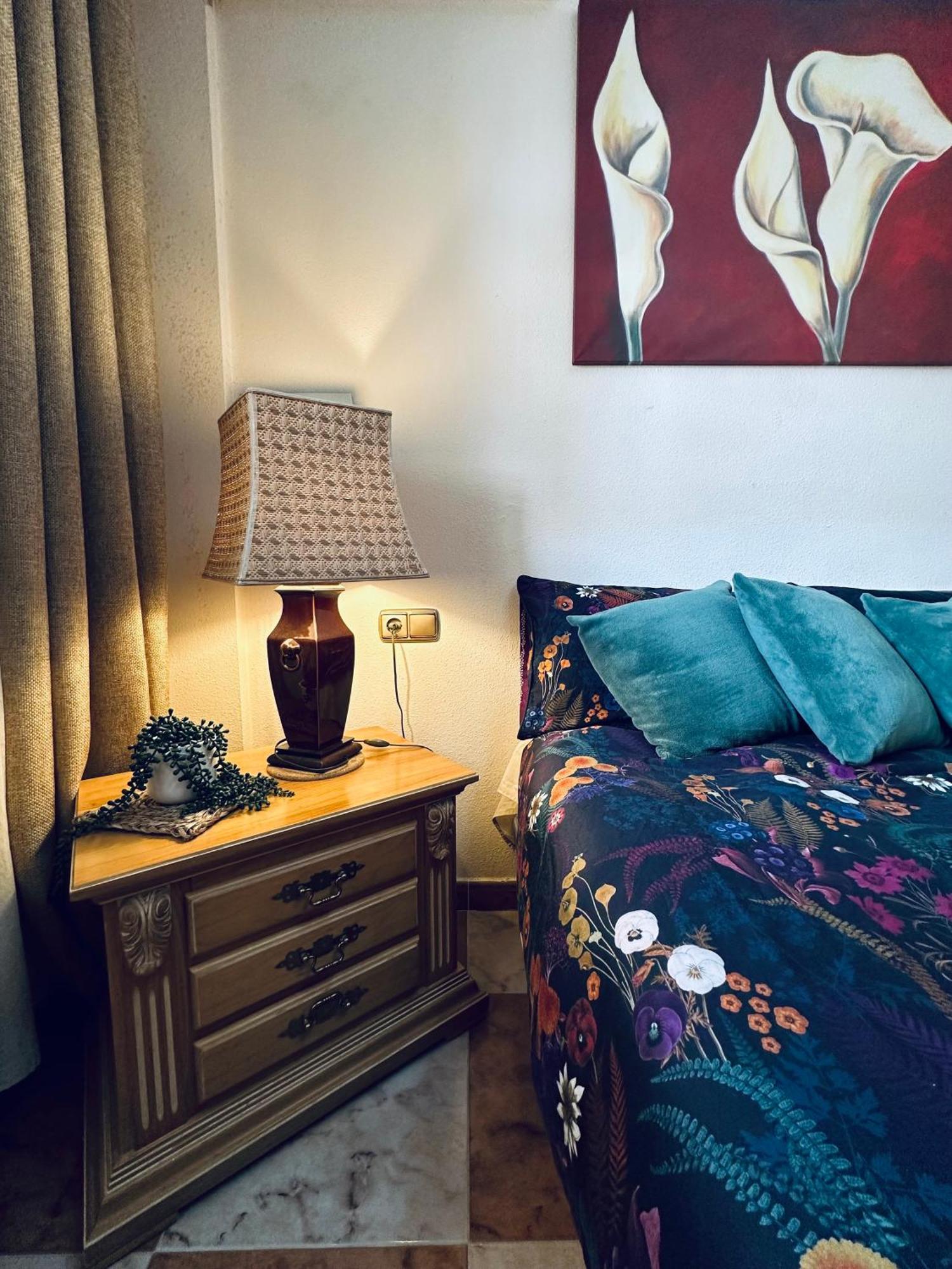 Rafaello Apartment ,,La Zona Cabo Roig, Area Cabo Roig" Оріуела Екстер'єр фото