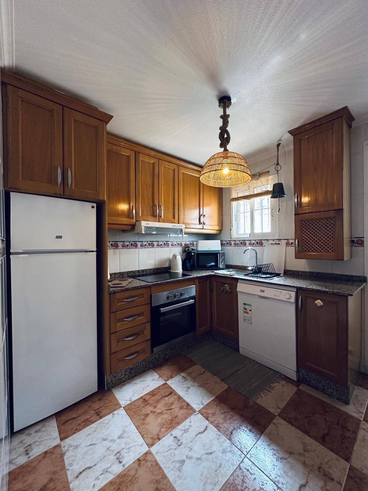 Rafaello Apartment ,,La Zona Cabo Roig, Area Cabo Roig" Оріуела Екстер'єр фото