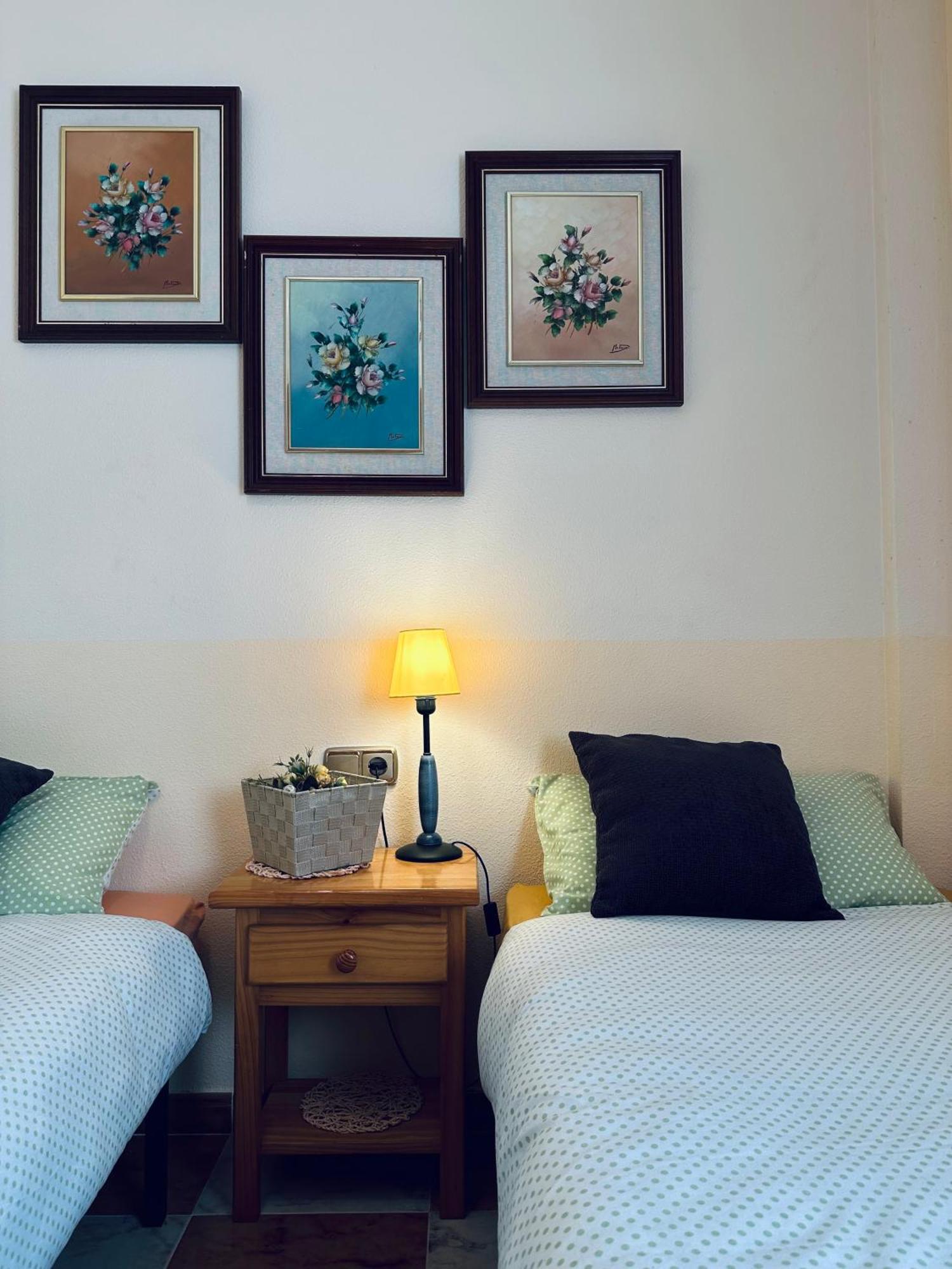 Rafaello Apartment ,,La Zona Cabo Roig, Area Cabo Roig" Оріуела Екстер'єр фото