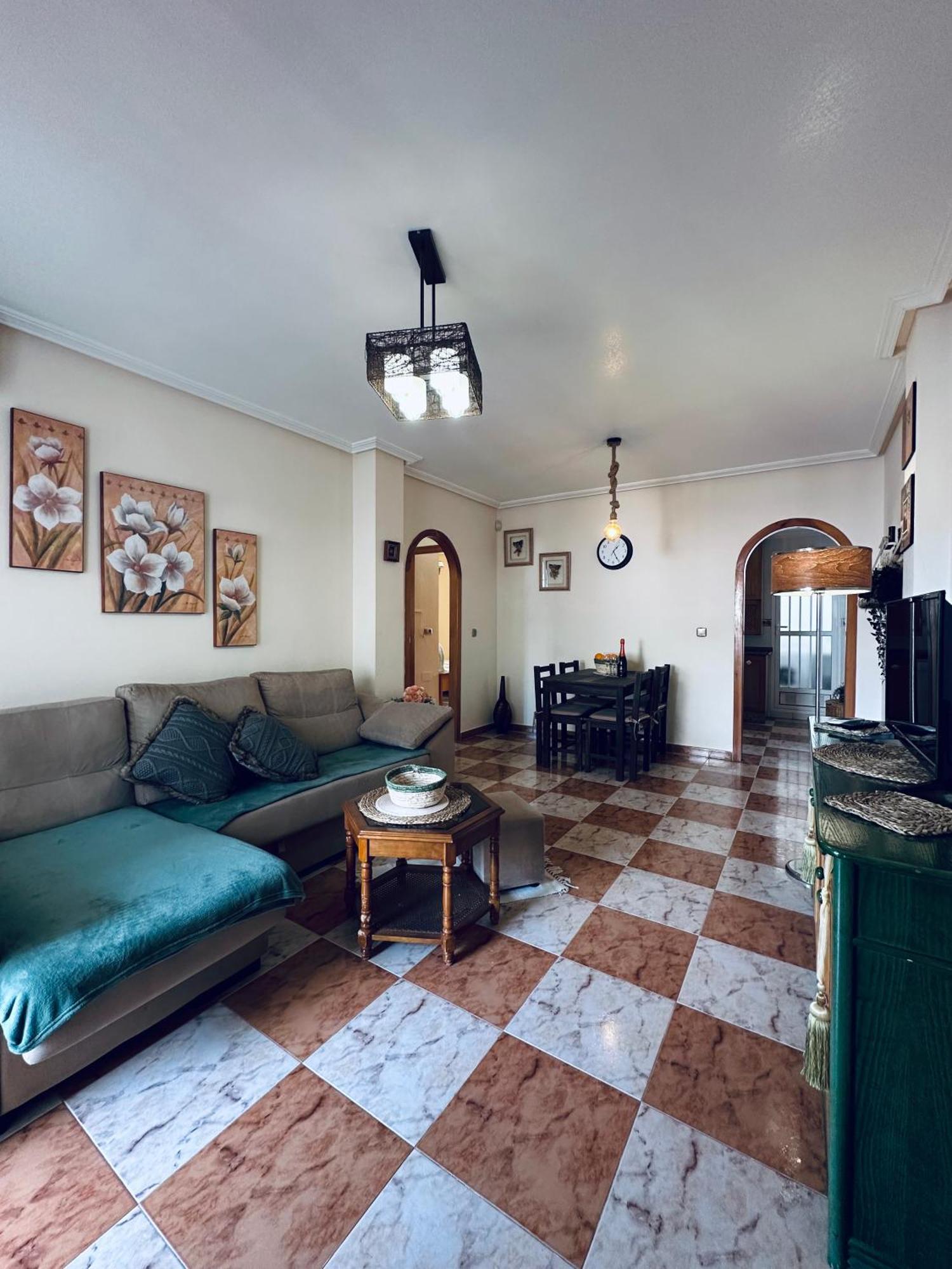 Rafaello Apartment ,,La Zona Cabo Roig, Area Cabo Roig" Оріуела Екстер'єр фото