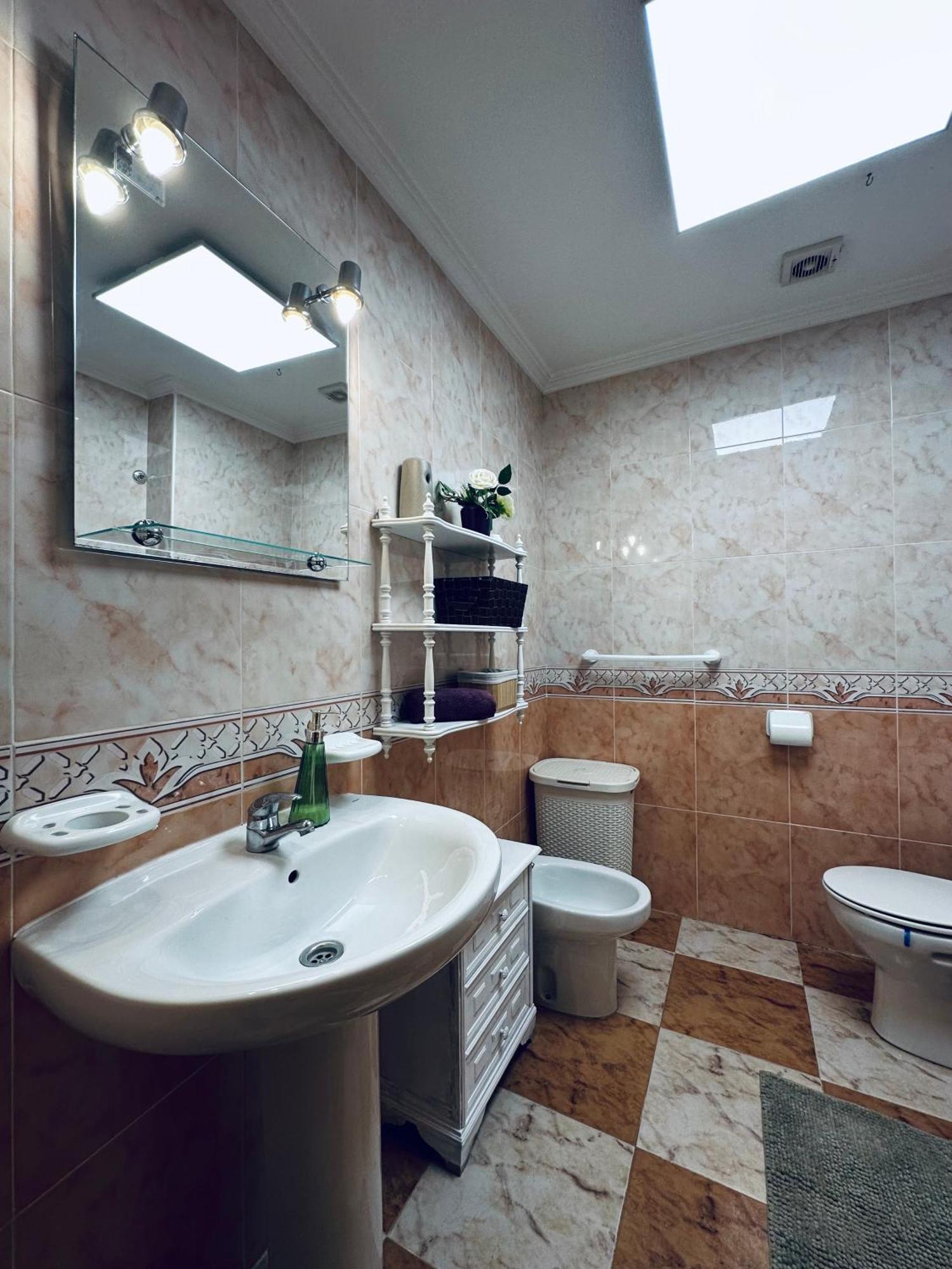 Rafaello Apartment ,,La Zona Cabo Roig, Area Cabo Roig" Оріуела Екстер'єр фото