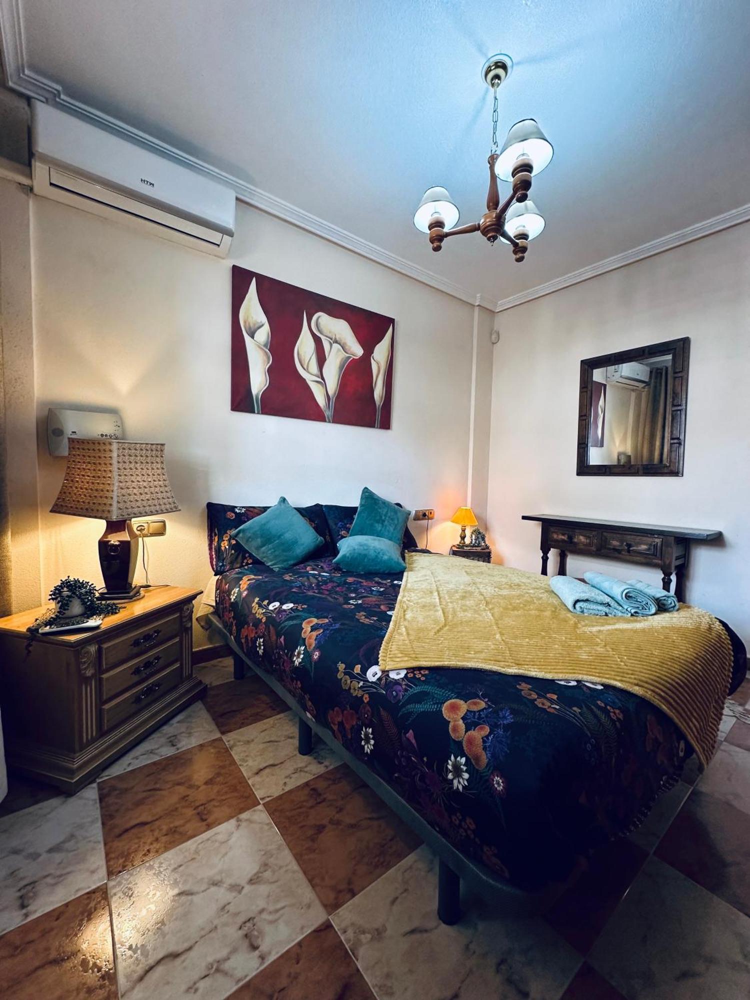 Rafaello Apartment ,,La Zona Cabo Roig, Area Cabo Roig" Оріуела Екстер'єр фото