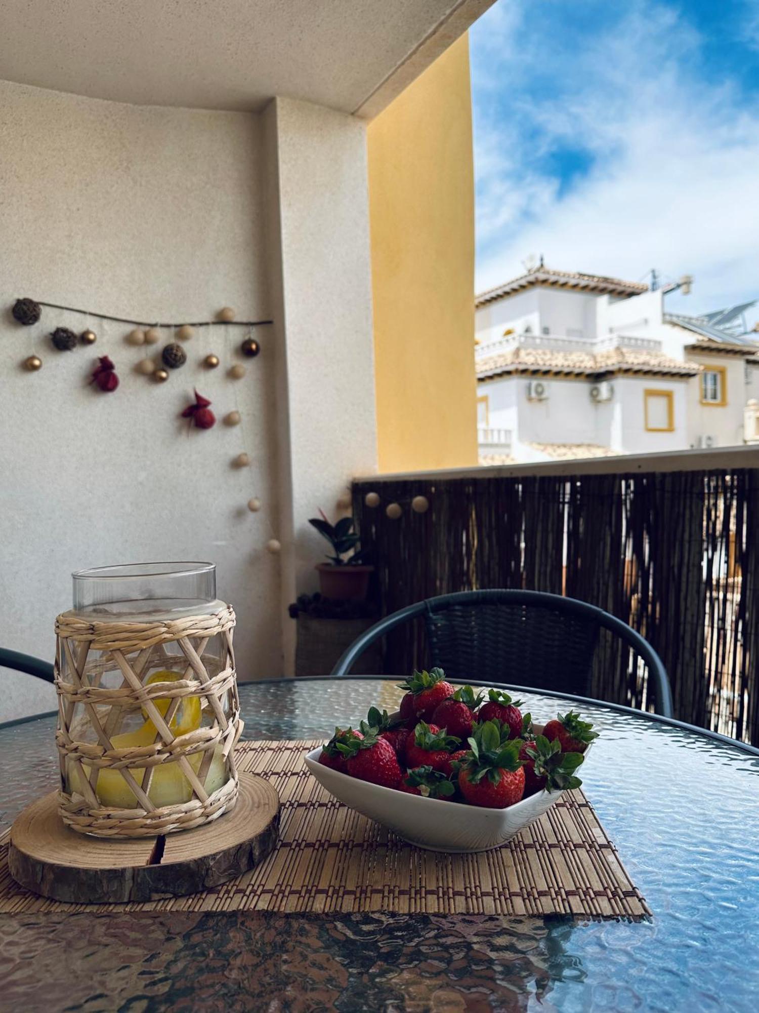 Rafaello Apartment ,,La Zona Cabo Roig, Area Cabo Roig" Оріуела Екстер'єр фото