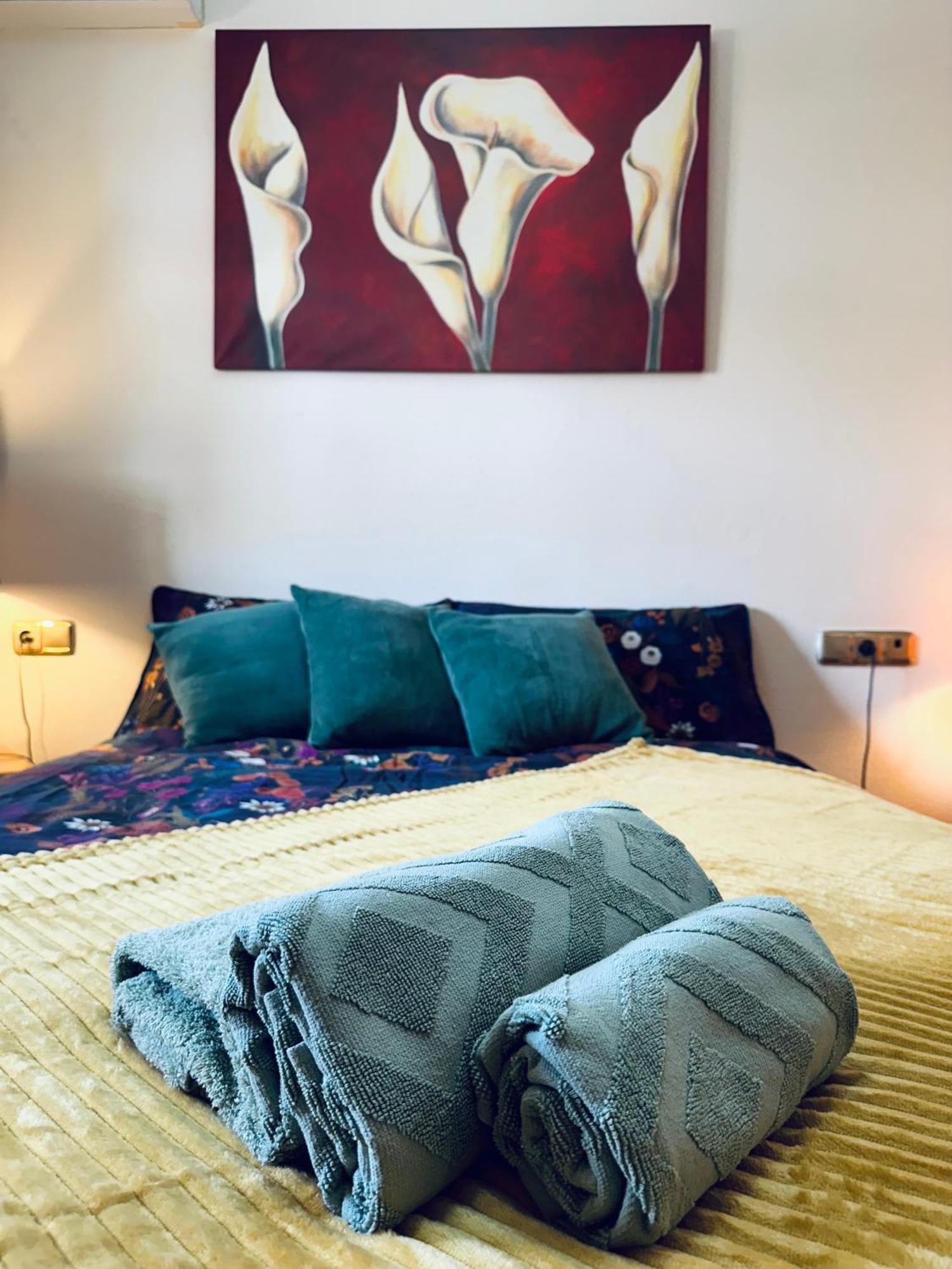 Rafaello Apartment ,,La Zona Cabo Roig, Area Cabo Roig" Оріуела Екстер'єр фото